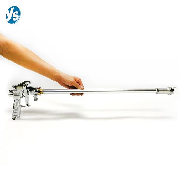 professional spray guns ys pt881 0.5m length automatic gun flat spraying long rod pneumatic tool
professional spray guns ys pt881 0.5m length automatic gun flat spraying long rod pneumatic tool
