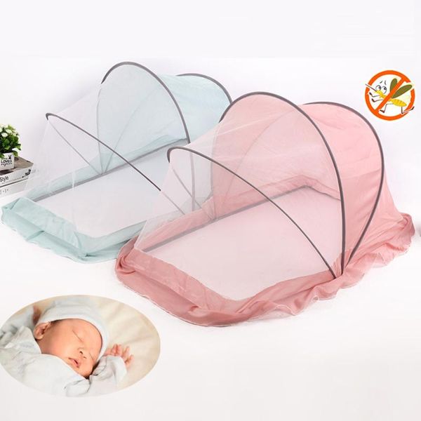 crib netting baby bed mosquito net cover child sleeping nursing foldable portable born infant bedclothes mesh tents
crib netting baby bed mosquito net cover child sleeping nursing foldable portable born infant bedclothes mesh tents