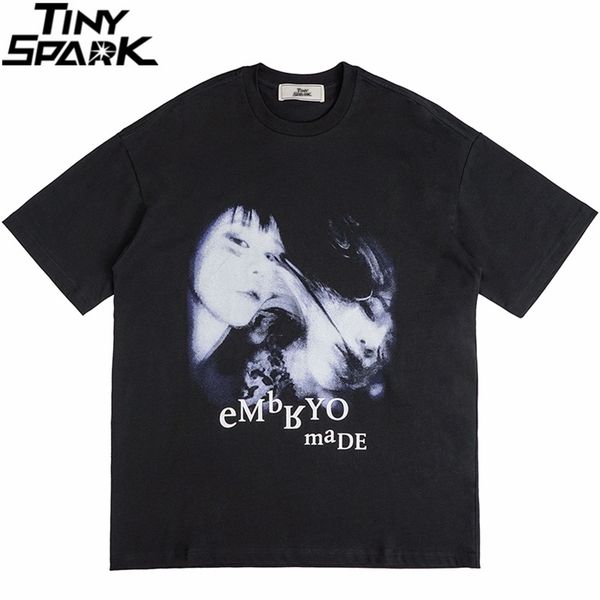 streetwear t-shirt men hip hop illusion girl letter print t shirt harajuku cotton casual summer short sleeve tshirt black 210721, White;black
streetwear t-shirt men hip hop illusion girl letter print t shirt harajuku cotton casual summer short sleeve tshirt black 210721, White;black