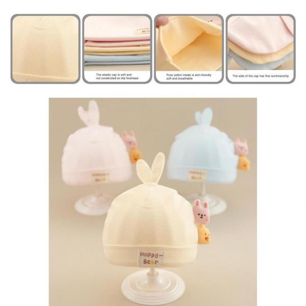 caps & hats cozy born autumn cotton hat fashion infant cap cartoon design baby supplies, Yellow
caps & hats cozy born autumn cotton hat fashion infant cap cartoon design baby supplies, Yellow