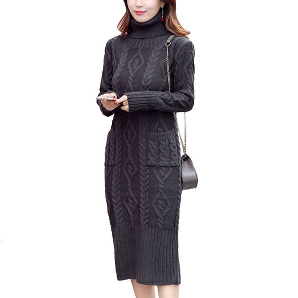 casual dresses women's mid-dress knit, fair and casual, novelty, winter's, long sleeve, turtleneck, torsion, women's fashions, Black;gray
casual dresses women's mid-dress knit, fair and casual, novelty, winter's, long sleeve, turtleneck, torsion, women's fashions, Black;gray