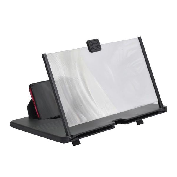 cell phone mounts & holders 14 inch 3d mobile screen magnifier hd video stand bracket with movie game magnifying folding desk hold
cell phone mounts & holders 14 inch 3d mobile screen magnifier hd video stand bracket with movie game magnifying folding desk hold