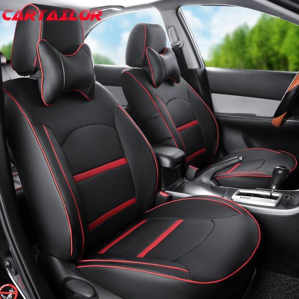 cartailor automobiles seat covers for cx-3 car seat cover pvc leather seats protector auto accessories for cars supports 
cartailor automobiles seat covers for cx-3 car seat cover pvc leather seats protector auto accessories for cars supports