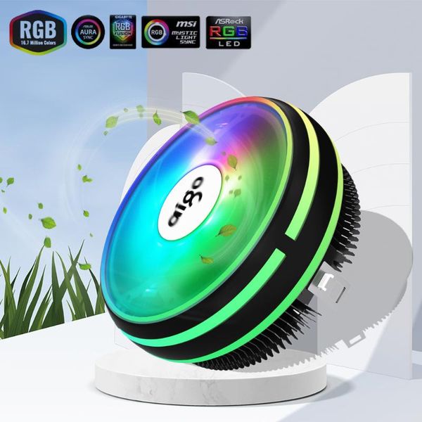 fans & coolings aigo cpu cooler pwm fan dc 12v 4 pin air cooling computer for intel lga 1150 1151 1155 1366 amd quiet pc case ven
fans & coolings aigo cpu cooler pwm fan dc 12v 4 pin air cooling computer for intel lga 1150 1151 1155 1366 amd quiet pc case ven