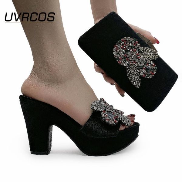 dress shoes black shoe and bag set for wedding bride hight heel party bags to match heels10cm
dress shoes black shoe and bag set for wedding bride hight heel party bags to match heels10cm