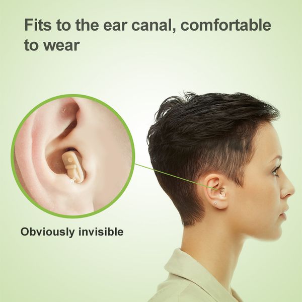 soroya hearing aid mini cic invisible ear sound amplifier itc hearing amplifier enhancer wireless portable for adults
soroya hearing aid mini cic invisible ear sound amplifier itc hearing amplifier enhancer wireless portable for adults