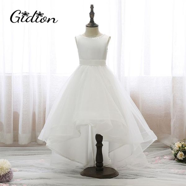 girl's dresses girls dress lace tailing gauze bow sleeveless costume wedding party children clothes elegant pageant princess, Red;yellow
girl's dresses girls dress lace tailing gauze bow sleeveless costume wedding party children clothes elegant pageant princess, Red;yellow