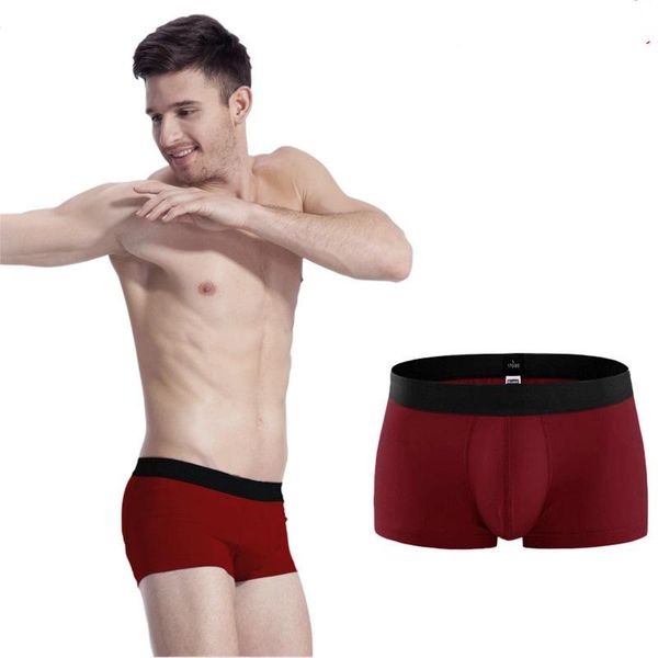 underpants mens underwear men cotton mid-rise breathable panties comfortable u bulge pouch man boxer shorts cueca homme, Black;white
underpants mens underwear men cotton mid-rise breathable panties comfortable u bulge pouch man boxer shorts cueca homme, Black;white