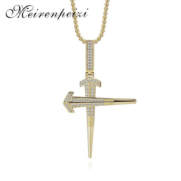 pendant necklaces 2021 personality necklace gift copper hip hop men and women chain boutique jewelry, Silver
pendant necklaces 2021 personality necklace gift copper hip hop men and women chain boutique jewelry, Silver