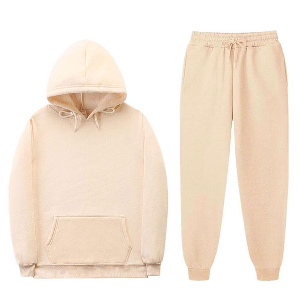 men's tracksuits streetwear hoodies sets chandal hombre invierno hooded sweatshirt +pants sweat capuche homme fashion suit s-xxxl, Gray
men's tracksuits streetwear hoodies sets chandal hombre invierno hooded sweatshirt +pants sweat capuche homme fashion suit s-xxxl, Gray
