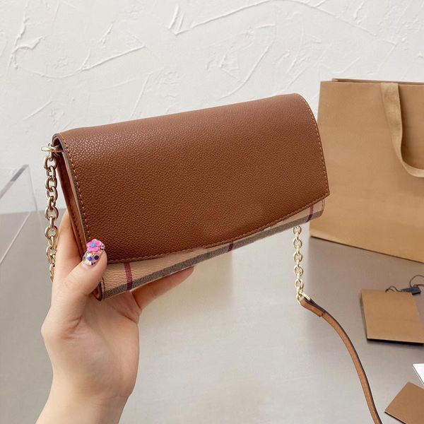 cclassic chain bag women crossbody handbag fashion flap messenger bags stripe shoulder handbag purse flip coin wallet multiple colors, Black;red
cclassic chain bag women crossbody handbag fashion flap messenger bags stripe shoulder handbag purse flip coin wallet multiple colors, Black;red