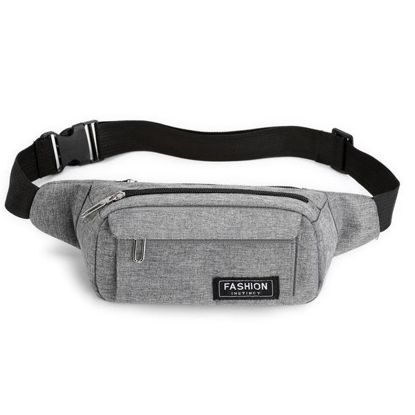 waist bags waterproof wear resistant outdoor men packs multi-purpose sports chest bag oxford cloth business wallet storage
waist bags waterproof wear resistant outdoor men packs multi-purpose sports chest bag oxford cloth business wallet storage