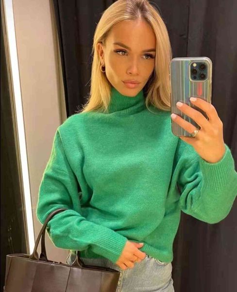 women's sweaters xikom mulheres verde quente vintage oversize camisola de manga longa moda feminina elegante pulôver streetwear casual, White;black
women's sweaters xikom mulheres verde quente vintage oversize camisola de manga longa moda feminina elegante pulôver streetwear casual, White;black