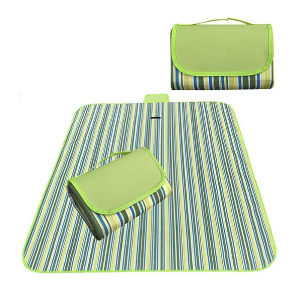 outdoor pads picnic cloth blanket camping durable hiking sand proof 150*200cm beach 200*200cm tent mats waterproof moisture-proof mat
outdoor pads picnic cloth blanket camping durable hiking sand proof 150*200cm beach 200*200cm tent mats waterproof moisture-proof mat