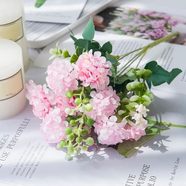 decorative flowers & wreaths simulation flexible artificial 6 styles colorfast creative simulated hydrangea
decorative flowers & wreaths simulation flexible artificial 6 styles colorfast creative simulated hydrangea