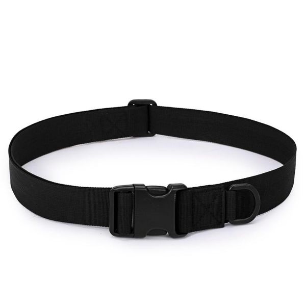 waist support men adjustable tactical belt buckle bag waistband military rescue useful sport series in multiple pockets, Black;gray
waist support men adjustable tactical belt buckle bag waistband military rescue useful sport series in multiple pockets, Black;gray