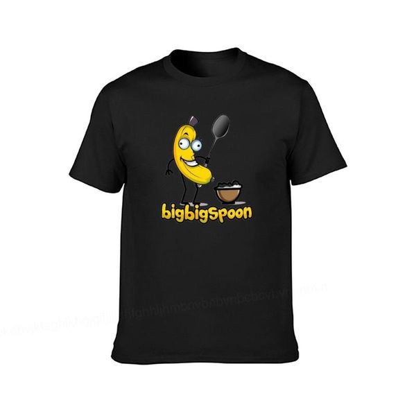 men's t-shirts bigbigspoon kawaii summer casual tee short sleeve alternative novelty tshirt cotton t shirt plus size clothe, White;black
men's t-shirts bigbigspoon kawaii summer casual tee short sleeve alternative novelty tshirt cotton t shirt plus size clothe, White;black