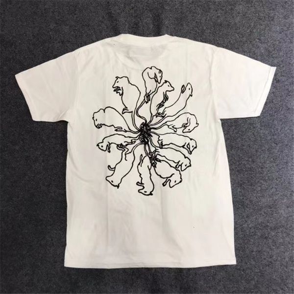 2021 new cpfm t-shirt men women fear of the rat cpfm.xyz t-shirts 3d foam print tee black white pgyu, White;black 
2021 new cpfm t-shirt men women fear of the rat cpfm.xyz t-shirts 3d foam print tee black white pgyu, White;black