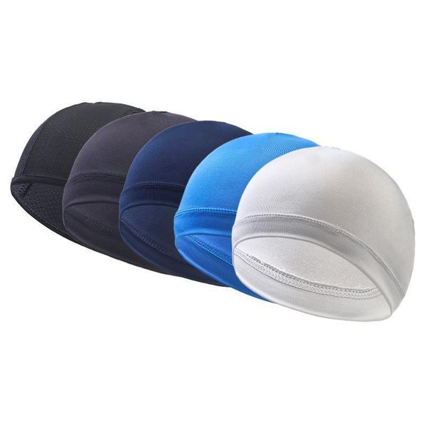 cycling caps & masks summer men cooling outdoor bicycle hat moisture wicking breathable sunscreen helmet inner liner beanie dome, Black
cycling caps & masks summer men cooling outdoor bicycle hat moisture wicking breathable sunscreen helmet inner liner beanie dome, Black