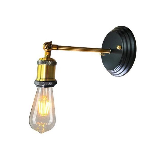 nordic industry retro led wall lamps for living room room wall decor lights for bathroom bedroom e27 lighting lamp
nordic industry retro led wall lamps for living room room wall decor lights for bathroom bedroom e27 lighting lamp