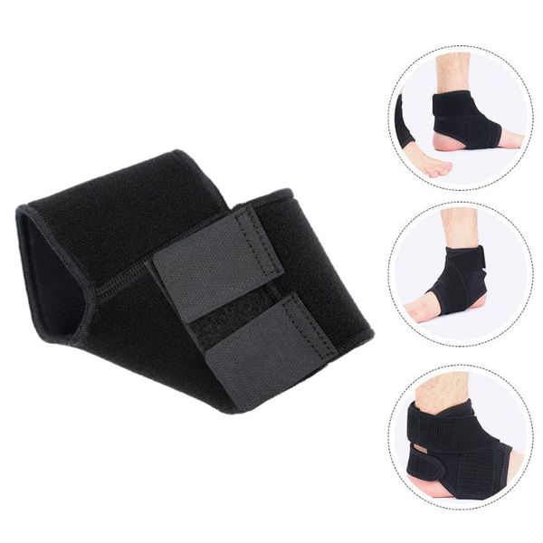 ankle support 1 pair adjustable sports protection brace breathable, Blue;black
ankle support 1 pair adjustable sports protection brace breathable, Blue;black
