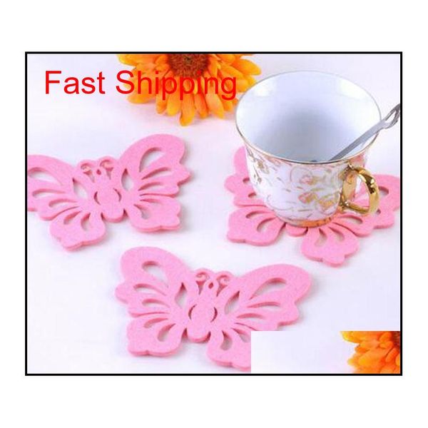 2016 new mats & pads coaster creative cartoon fashion creative coasters placemats butterfly heat pad mat manufacturers, wholesale tl1r 1zbkr
2016 new mats & pads coaster creative cartoon fashion creative coasters placemats butterfly heat pad mat manufacturers, wholesale tl1r 1zbkr
