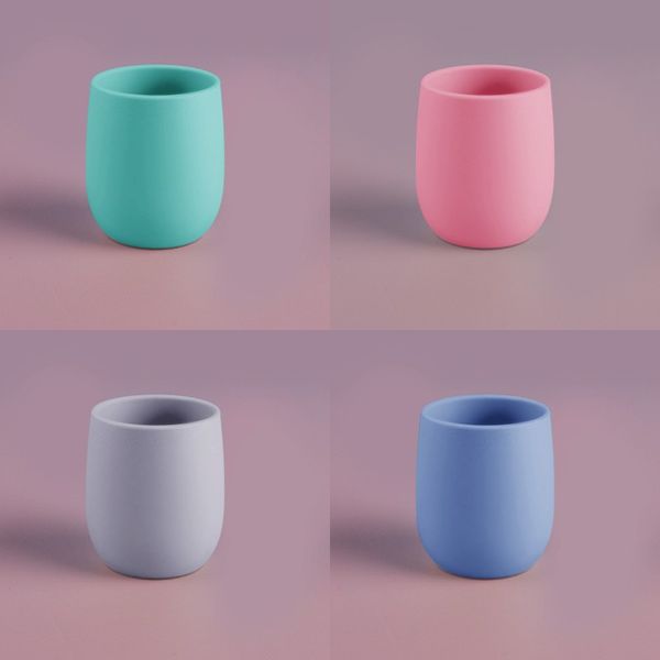 baby silicone cup toddler no spill drinking cups kid tableware infant feeding accessories bpa 20220222 h1
baby silicone cup toddler no spill drinking cups kid tableware infant feeding accessories bpa 20220222 h1