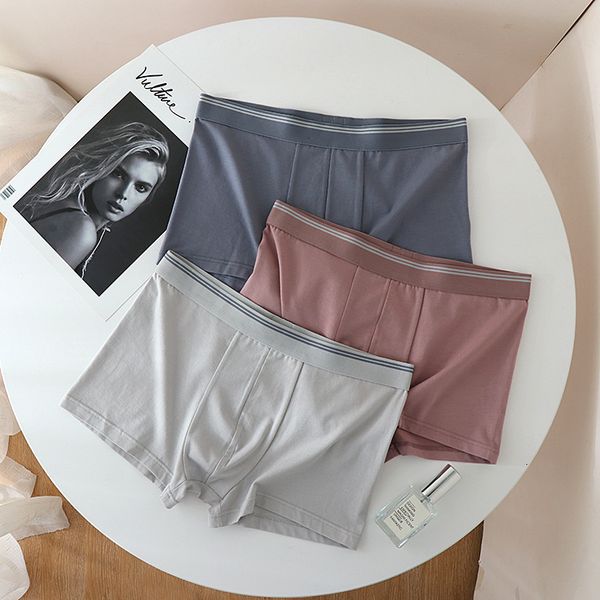 underpants modal underwear men's boxer cotton bottoms four corner trouser head trend personalized loose pants, Black;white
underpants modal underwear men's boxer cotton bottoms four corner trouser head trend personalized loose pants, Black;white