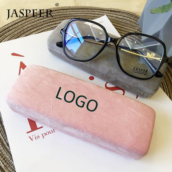 other fashion accessories jaspeer 50pcs sunglasses case /bag/cloth custom logo eyeglasses package women or men pink grey color box container, Silver
other fashion accessories jaspeer 50pcs sunglasses case /bag/cloth custom logo eyeglasses package women or men pink grey color box container, Silver