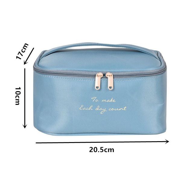 bag large makeup nylon removable cosmetic interval box bags cosmetic capacity storage portable travel toiletry handbag women's aqwoj, Red;black
bag large makeup nylon removable cosmetic interval box bags cosmetic capacity storage portable travel toiletry handbag women's aqwoj, Red;black