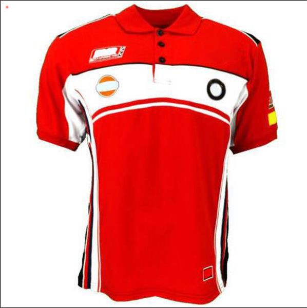 dakar motorcycle rally shortsleeved tshirt polyester quickdrying crosscountry cycling lapel polo shirt car fans street running trendy
dakar motorcycle rally shortsleeved tshirt polyester quickdrying crosscountry cycling lapel polo shirt car fans street running trendy