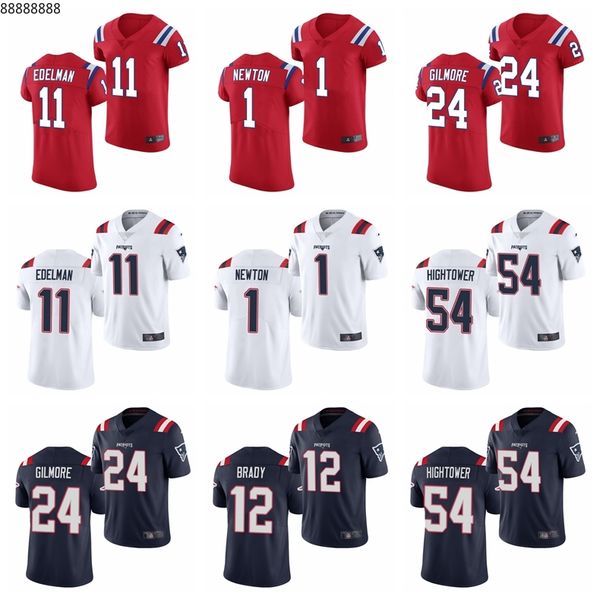 new englandpatriotsmen women kid 10 mac jones football jerseys 11 julian edelman 1 cam newton 81 randy moss 50 chase winovich 12, Black;red
new englandpatriotsmen women kid 10 mac jones football jerseys 11 julian edelman 1 cam newton 81 randy moss 50 chase winovich 12, Black;red