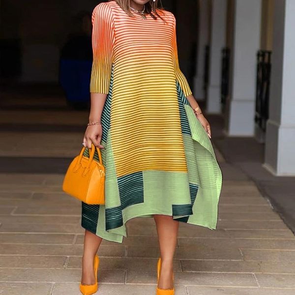 casual dresses t-shirt dress short sleeve asymmetrical stripe midi patchwork loose waist plus size, Black;gray
casual dresses t-shirt dress short sleeve asymmetrical stripe midi patchwork loose waist plus size, Black;gray