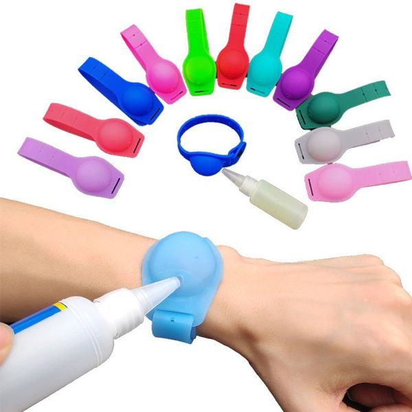 liquid soap dispenser portable reusable outdoor hand sanitizer perfume disinfectant mini eco-friendly silicone can hold 10ml
liquid soap dispenser portable reusable outdoor hand sanitizer perfume disinfectant mini eco-friendly silicone can hold 10ml