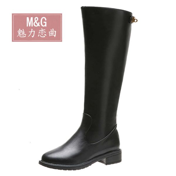 designer over ann cavalier women's 2020 new autumn high not knee long horse boots, White;red
designer over ann cavalier women's 2020 new autumn high not knee long horse boots, White;red