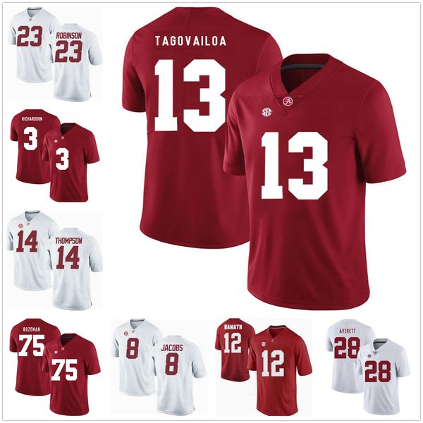 alabama crimson tide college jersey 1 fields 2 olave 32 atum 25 weber 24 wade 21 campbell 18 martell 7 haskins jr 5 wilson 4 fleming jaylen, Black
alabama crimson tide college jersey 1 fields 2 olave 32 atum 25 weber 24 wade 21 campbell 18 martell 7 haskins jr 5 wilson 4 fleming jaylen, Black