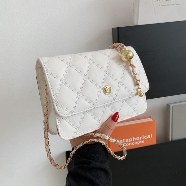 evening bags women's bag small fragrance fashion chain rhombic shoulder messenger women
evening bags women's bag small fragrance fashion chain rhombic shoulder messenger women