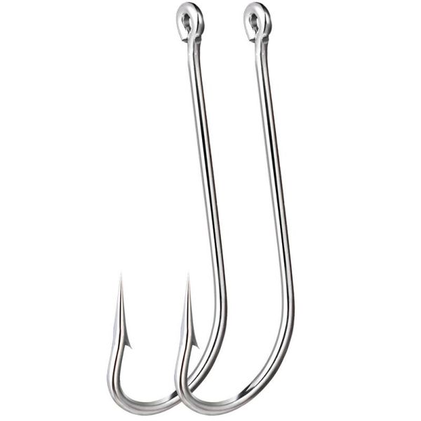 hippocampi sea horse fishhook 100pcs fishing hooks high steel carbon hippocampus fishing hook with barbed hook goods for
hippocampi sea horse fishhook 100pcs fishing hooks high steel carbon hippocampus fishing hook with barbed hook goods for