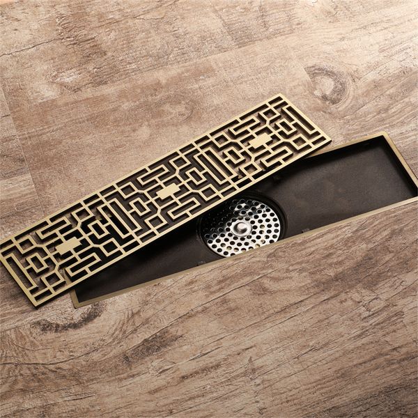 2021 new 30cm antique bronze carved shower 304 sus bathroom deodorant conceal floor drain strainer grate waste sfl0
2021 new 30cm antique bronze carved shower 304 sus bathroom deodorant conceal floor drain strainer grate waste sfl0