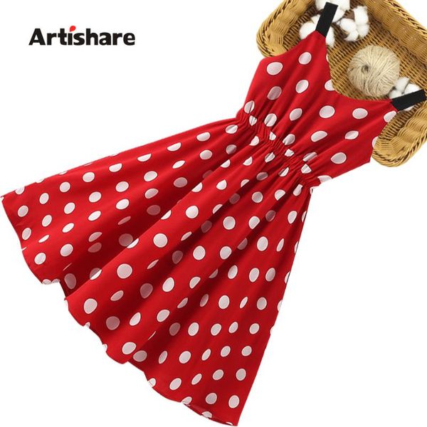 girls dress dot pattern girls party dress casual style children dresses summer children's costumes for 6 8 10 12 14, Red;yellow
girls dress dot pattern girls party dress casual style children dresses summer children's costumes for 6 8 10 12 14, Red;yellow