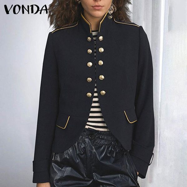women's jackets 2021 autumn solid coats women casual long sleeve high neck pleat coat pockets winter button up black female, Black;brown
women's jackets 2021 autumn solid coats women casual long sleeve high neck pleat coat pockets winter button up black female, Black;brown