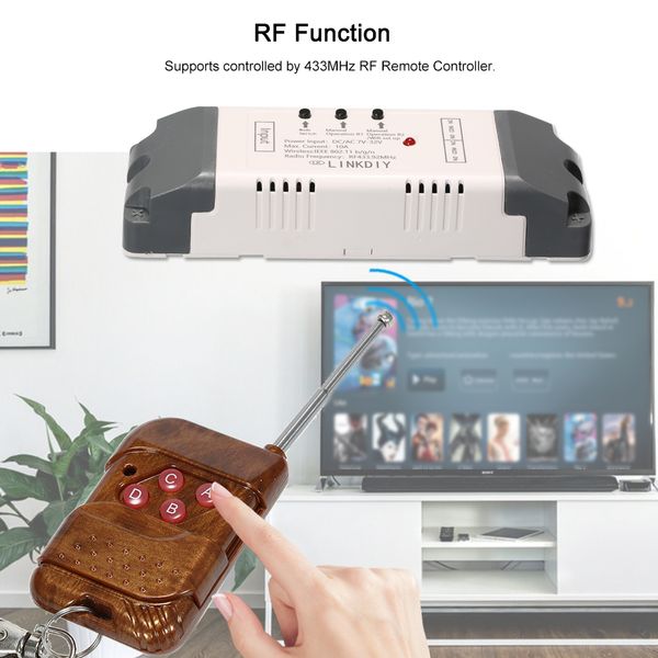 2021 new ewelink wifi switch module smart timing support compatible with google homest -alexa ifttt voice control h0ei
2021 new ewelink wifi switch module smart timing support compatible with google homest -alexa ifttt voice control h0ei