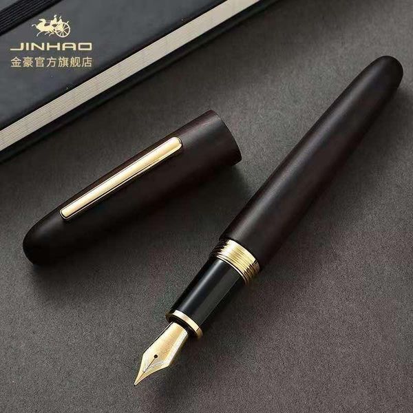 jinhao 9056 fountain pen wooden ink pen f nib converter filler stationery office school supplies writing gift
jinhao 9056 fountain pen wooden ink pen f nib converter filler stationery office school supplies writing gift