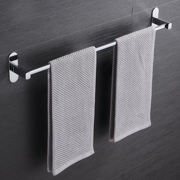 towel racks 2021 stainless steel adhesive wall-mounted bathroom shelf storage holder rack accessories
towel racks 2021 stainless steel adhesive wall-mounted bathroom shelf storage holder rack accessories