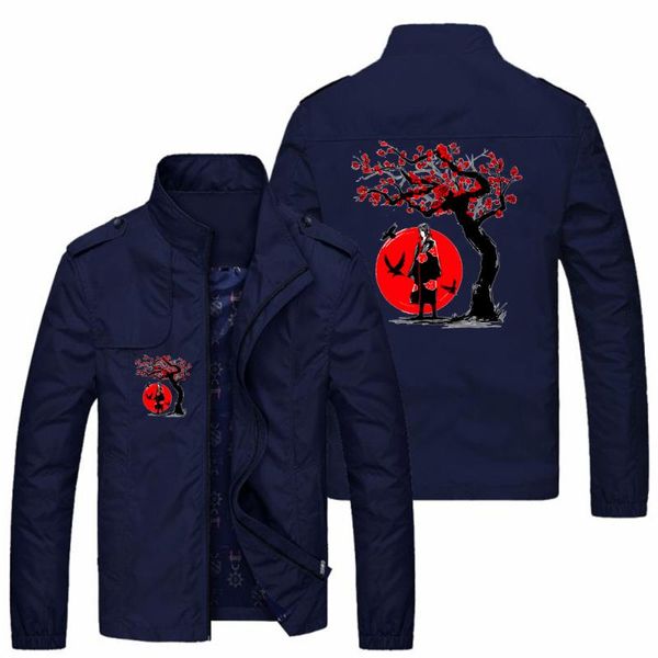 men's jackets in 2021 four seasons locomotive style jacket street men fashion trend stand-up collar pocket print, Black;brown
men's jackets in 2021 four seasons locomotive style jacket street men fashion trend stand-up collar pocket print, Black;brown