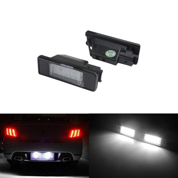 emergency lights angrong 2x led license number plate light for citron berlingo c2 c3 c4 c5 c6 c8 ds3 jumpy
emergency lights angrong 2x led license number plate light for citron berlingo c2 c3 c4 c5 c6 c8 ds3 jumpy