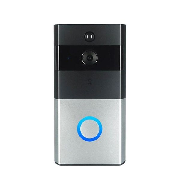 home alarm smart wifi video doorbell wireless video intercom doorbell mobile phone remote
home alarm smart wifi video doorbell wireless video intercom doorbell mobile phone remote