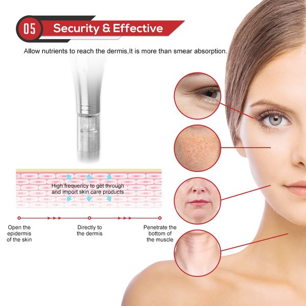 electric wireless microneedeling pen bb glow machine professional dermapen microneedle facial mesotherapy apparatus skin care pe
electric wireless microneedeling pen bb glow machine professional dermapen microneedle facial mesotherapy apparatus skin care pe