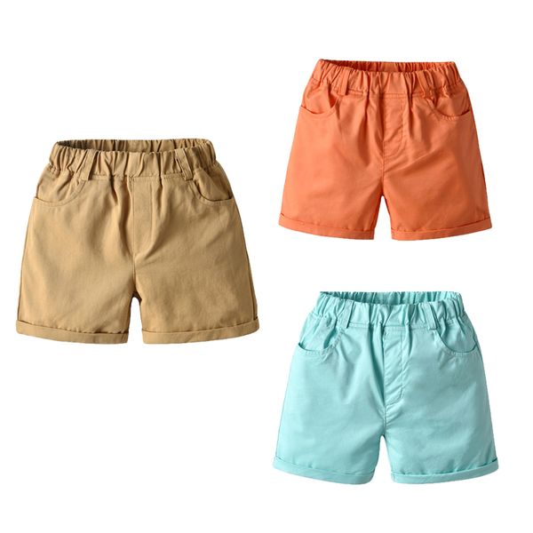 1-8y newly toddler baby boys causal shorts solid elastic high waist summer trousers shorts 3 colors, White
1-8y newly toddler baby boys causal shorts solid elastic high waist summer trousers shorts 3 colors, White
