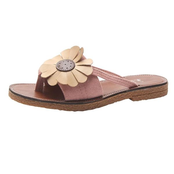 slippers sagace women summer roman flowers round toe flat retro slides women's slipper ladies shoes, Black
slippers sagace women summer roman flowers round toe flat retro slides women's slipper ladies shoes, Black